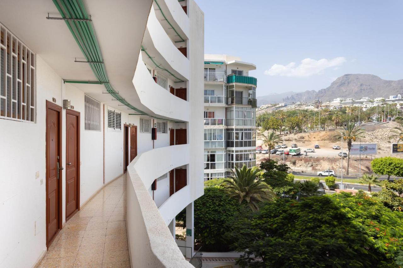 Classbnb - Appartamento Moderno A 250M Da Playa Troya Playa de las Americas  Exterior photo