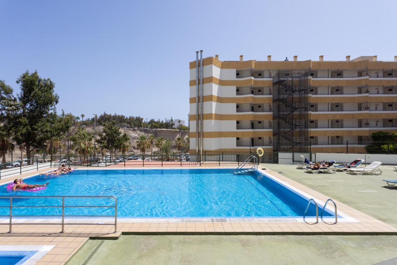 Classbnb - Appartamento Moderno A 250M Da Playa Troya Playa de las Americas  Exterior photo
